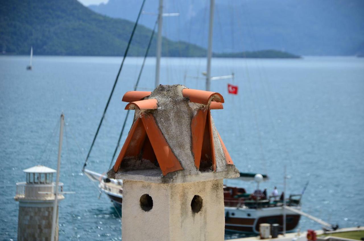 Two Stone Homes Hades Marmaris Exteriér fotografie